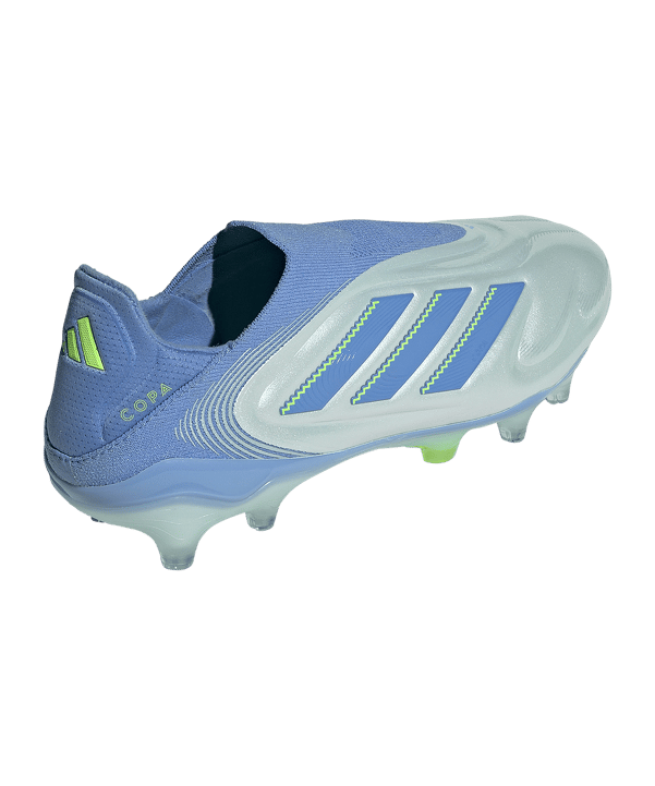 adidas COPA Pure III Elite LL FG Celestial Victory Blau - blau