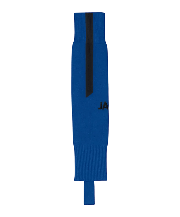 JAKO Lazio Stegstutzen Blau Schwarz F40 - blau