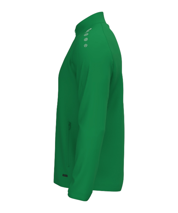 JAKO One Jacke Grün F200 - gruen