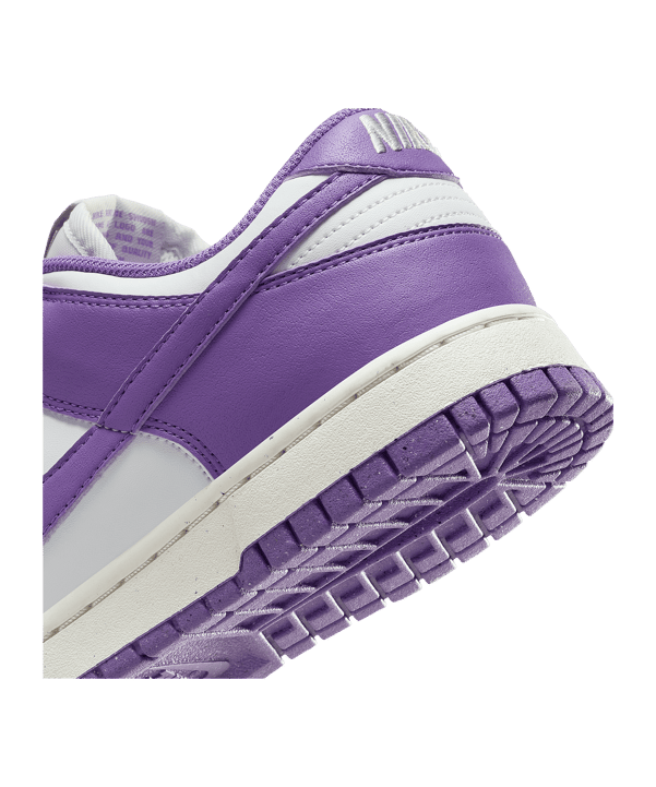 Nike Dunk Low Next Nature Damen Weiss F108 - weiss