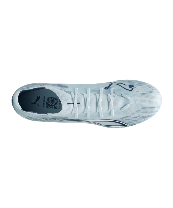 PUMA ULTRA 6 Pro FG/AG Dreamrush Blau F03 - blau