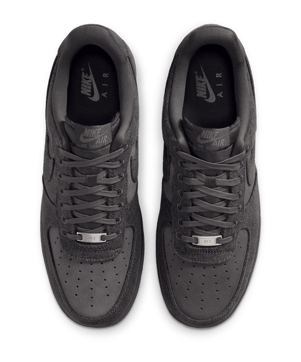 Nike Air Force 1 '07 LV8 Grau