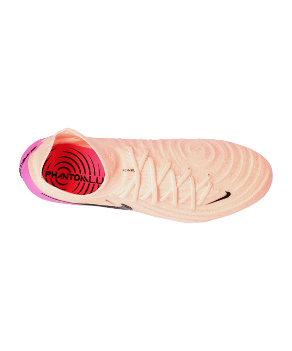 Nike Phantom Luna II Elite Pro-Player-Edition SG-Pro Prism Orange F800 - orange