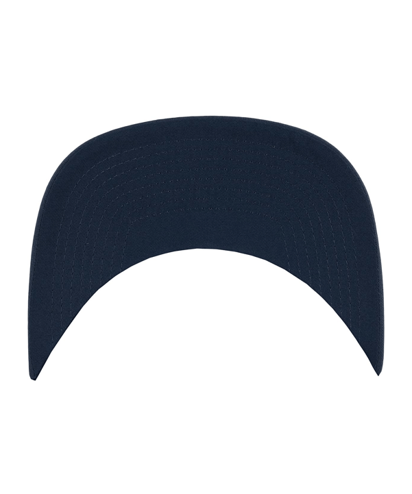 Merch Retro Trucker Cap Navy - blau