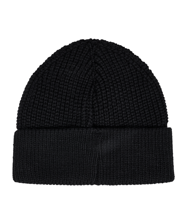 Hummel 1. FC Köln Fan Beanie 2024/2025 Schwarz F2001 - schwarz