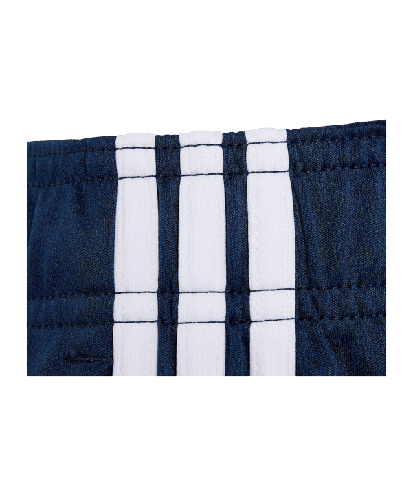 adidas EPO Griechenland Short Away 2026 Kids Blau - blau