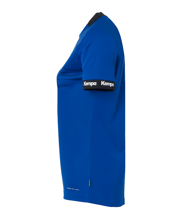 Kempa Trikot Damen Blau F008 - blau