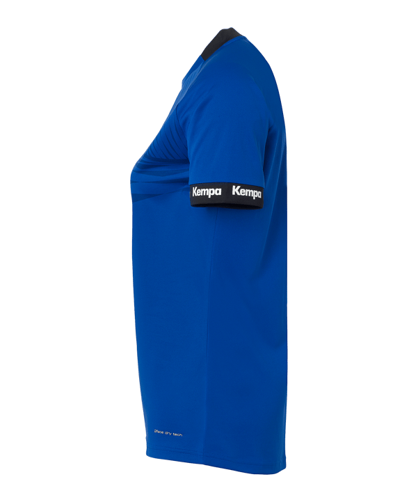 Kempa Trikot Damen Blau F008