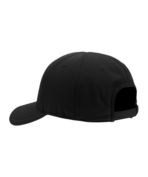 C.P. Company Baseball Cap Schwarz - schwarz