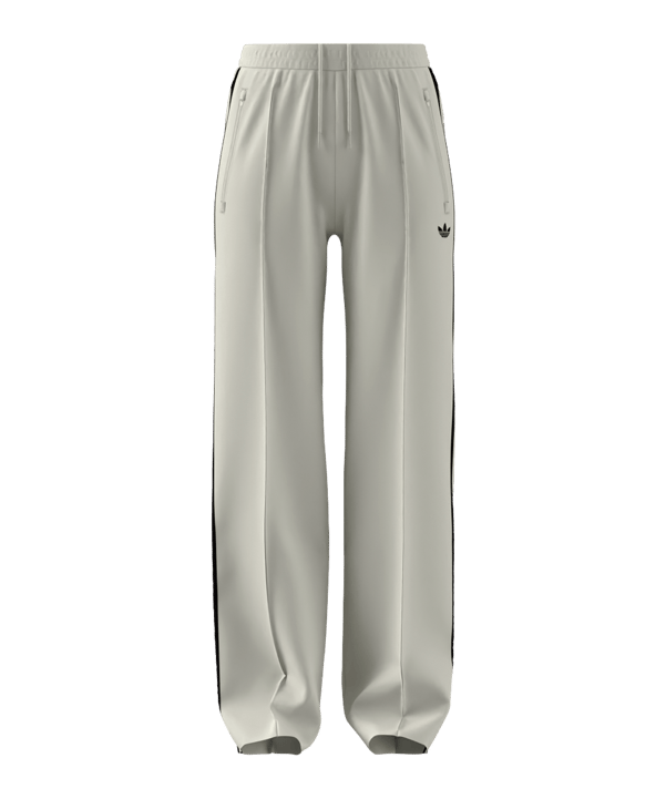 adidas Originals Classic Track Hose Damen Weiß - weiss