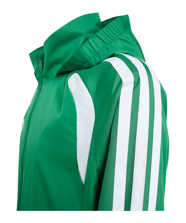 adidas Tiro 26 League Coupe-vent Enfants Vert - vert