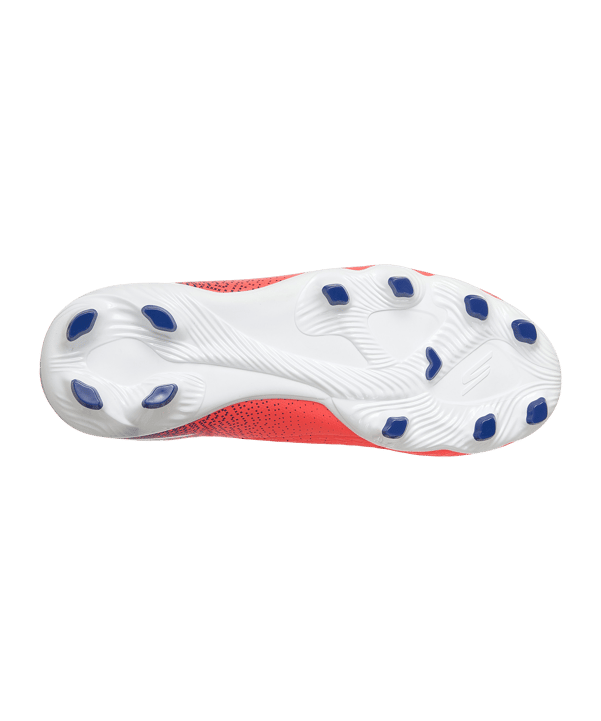 Skechers SKX 2 MG Sunset Bambini Rosa - rosa