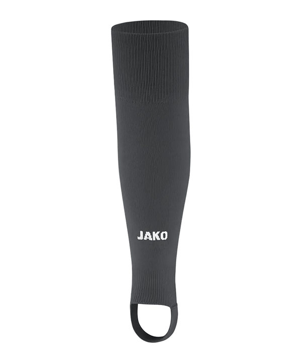 JAKO Glasgow 2.0 Stegstutzen Grau F21 - grau