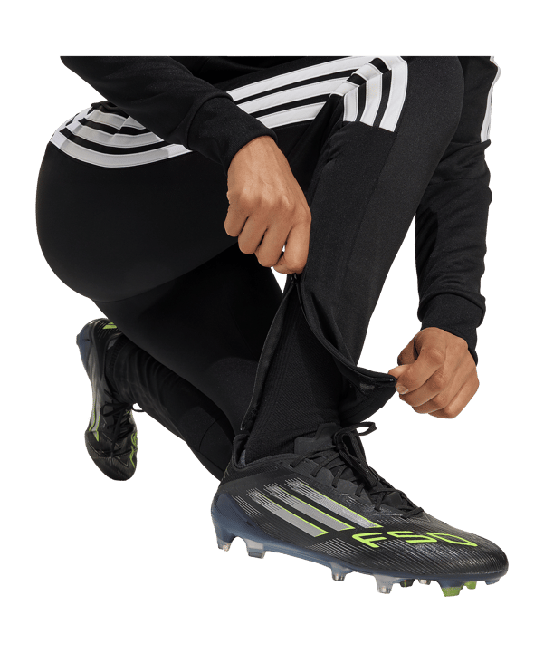 adidas Tiro 26 League Trainingshose Damen Schwarz - schwarz