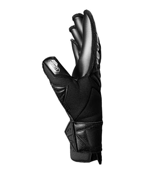 Reusch Attrakt Infinity TW-Handschuhe F7700 - schwarz