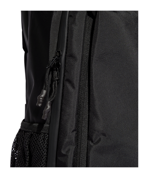 adidas Originals Expandable Rucksack Schwarz