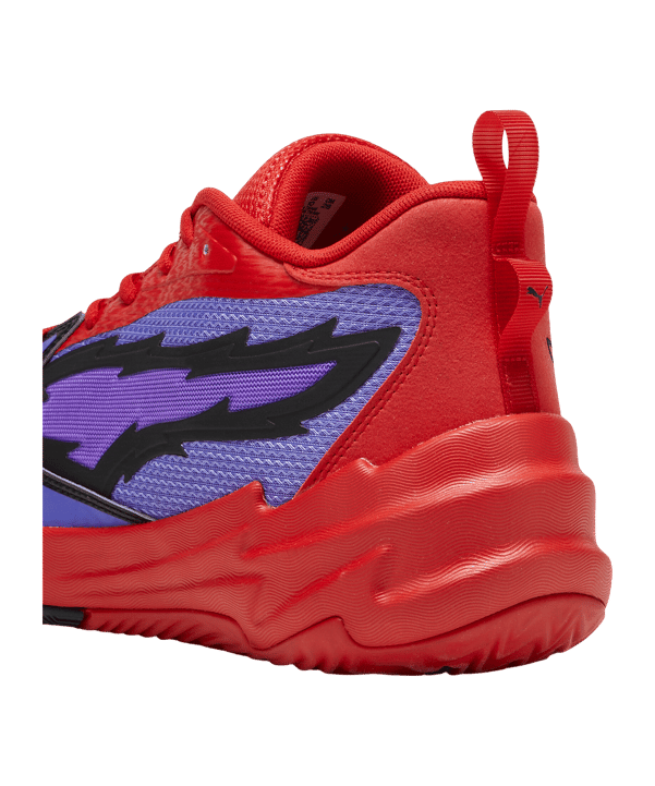 PUMA Scoot Zeros PRED Lila F01 - lila