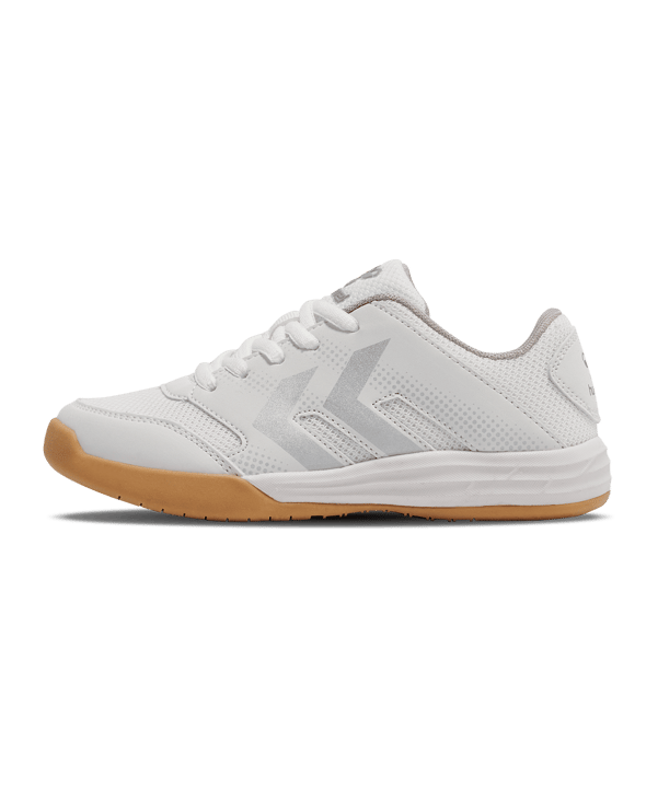hummel Multiplay Stable Lc Kids Weiß F9256 - weiss