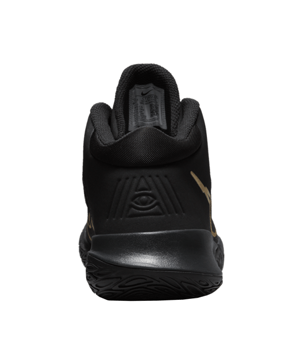 Nike Kyrie Flytrap IV Schwarz Gold F005 - schwarz