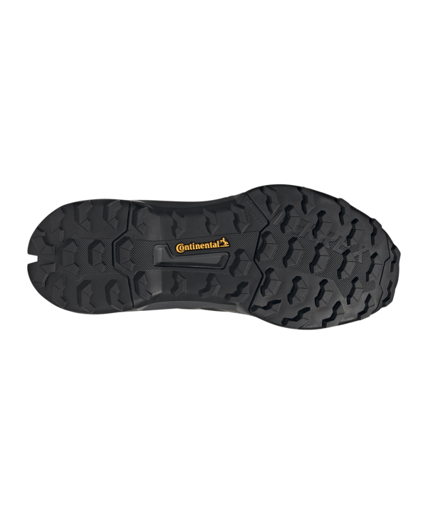 adidas TERREX AX4 PRIMEGREEN HIKING Grün - gruen