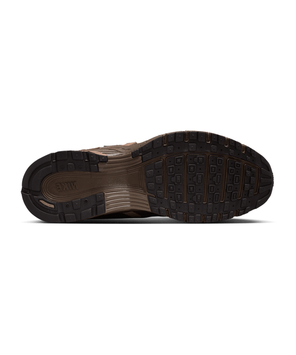 Nike P-6000 SE Braun F205 - braun