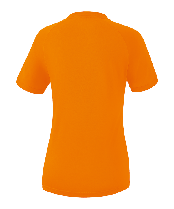 Erima Madrid Trikot Damen Orange - orange