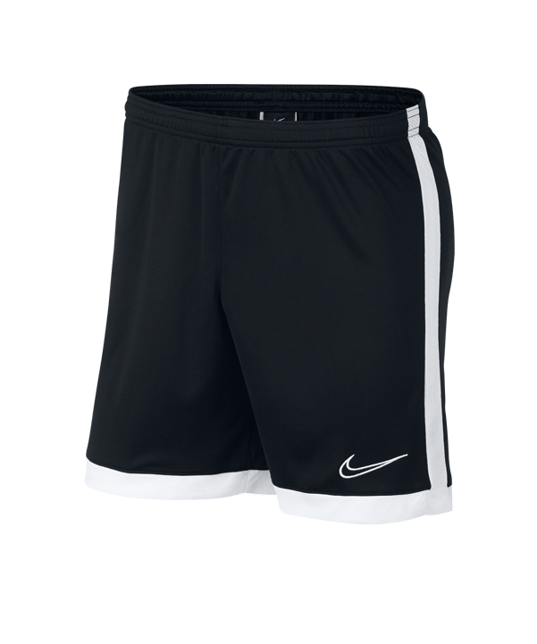 Nike Dry Academy Short Schwarz F010 - schwarz