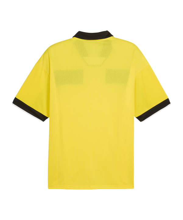 PUMA teamCLASSIC Match Trikot Gelb F07 - gelb