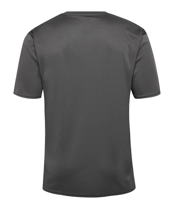 Hummel Trikot Grau F2350 - grau