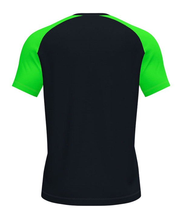 Joma Academy Iv Trikot Kids Schwarz - schwarz