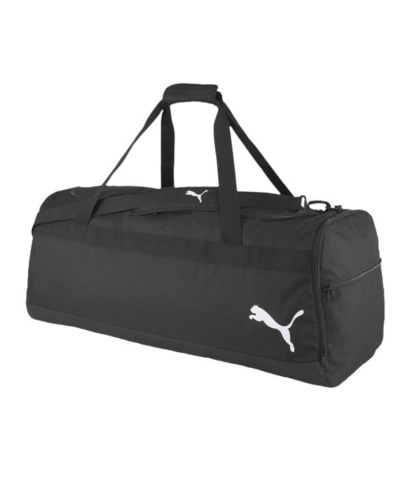 PUMA teamGOAL 23 Teambag Sporttasche GR. L F03 - schwarz
