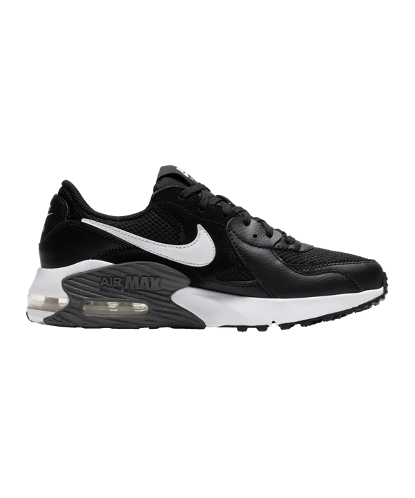 Nike Air Max Excee Damen Schwarz F003 - schwarz