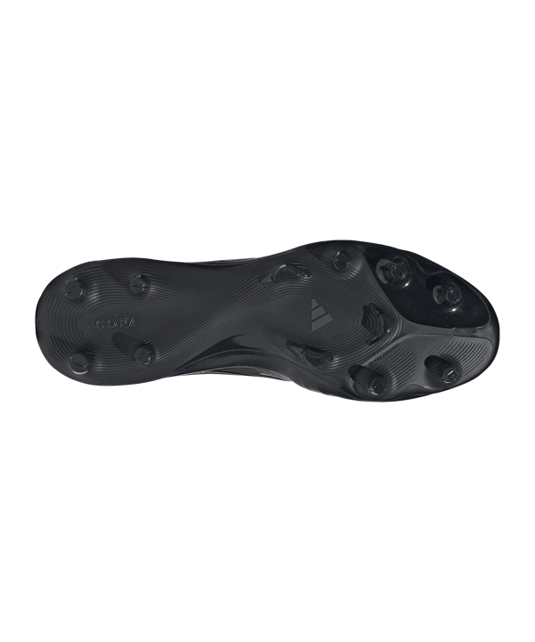 adidas Copa Pure IV Elite FG Immortal DNA Schwarz - schwarz
