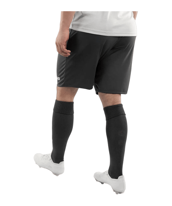 JAKO Anderlecht 2.0 Short Hose kurz Grau F21