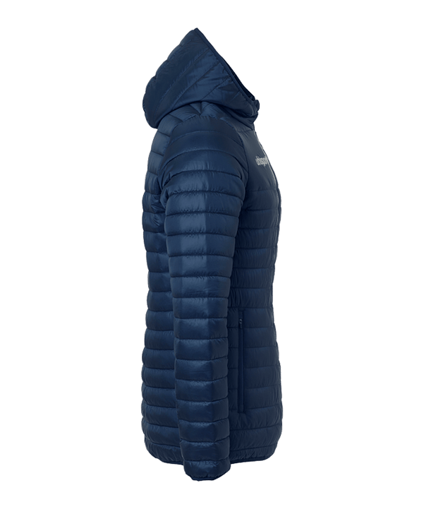 uhlsport Essential Ultra Lite Jacke Damen Blau F41 - blau