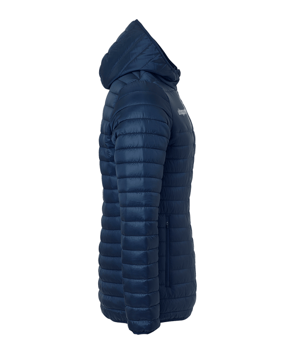 uhlsport Essential Ultra Lite Jacke Damen Blau F41 - blau