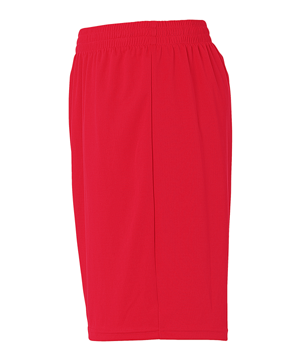 Kempa Pantaloncini Rosso C060 - rosso