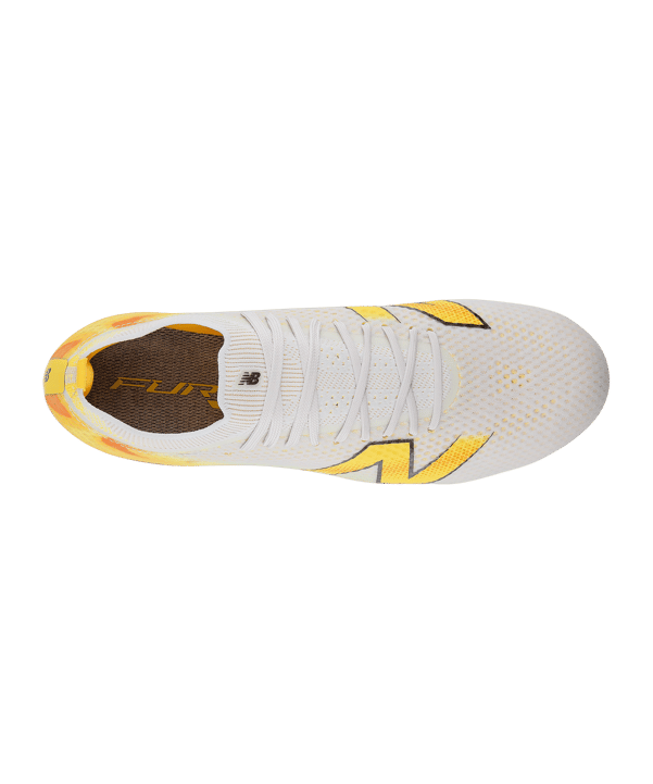 New Balance Furon Elite V9 SG Catalyst Blu - blu