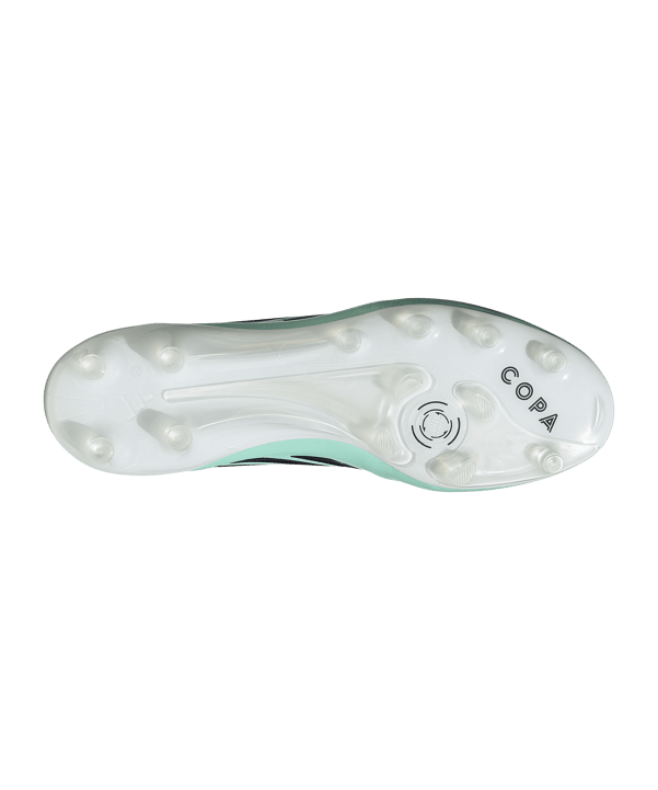 adidas Copa Pure IV Elite AG Final Rush Grün