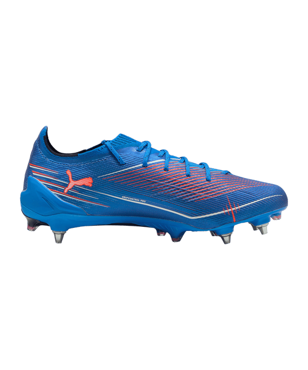 PUMA ULTRA 6 Ultimate SG Untamed Blau F01 - blau