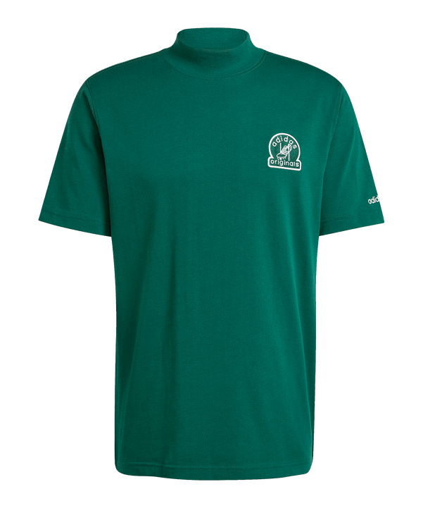 adidas Originals Trikot Grün - gruen