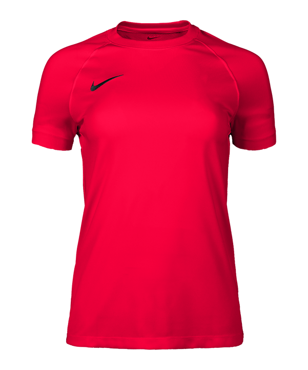 Nike Park VIII Trikot Damen Rot F635 - rot