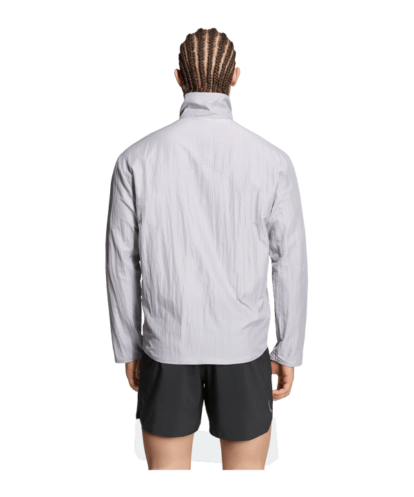 adidas Aspyre Hardloopjas Grijs - grijs