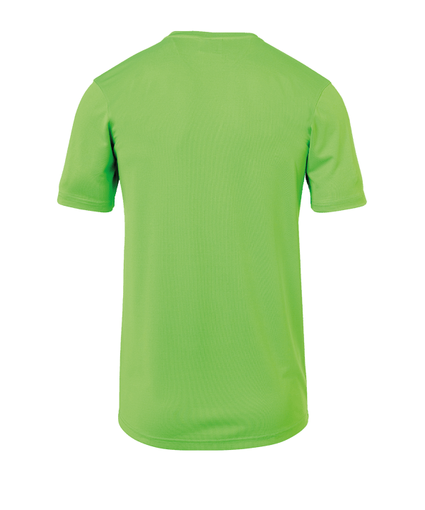 uhlsport Stream 22 Trikot kurzarm Kids Grün F06 - gruen