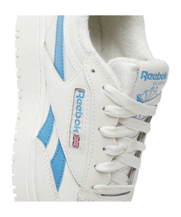 Reebok Club C Sneaker Damen Weiss - weiss