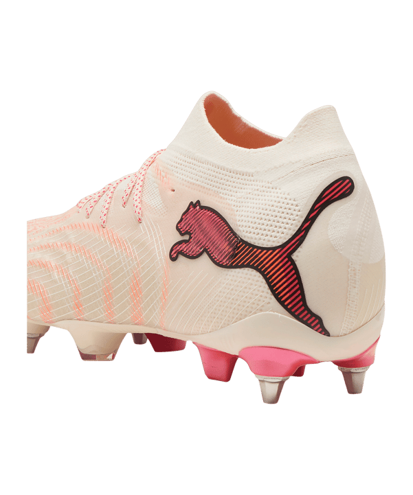 PUMA FUTURE 9 Ultimate SG Arrival Beige C01 - beige