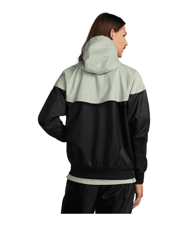 Nike Veste à capuche Noir C018 - noir