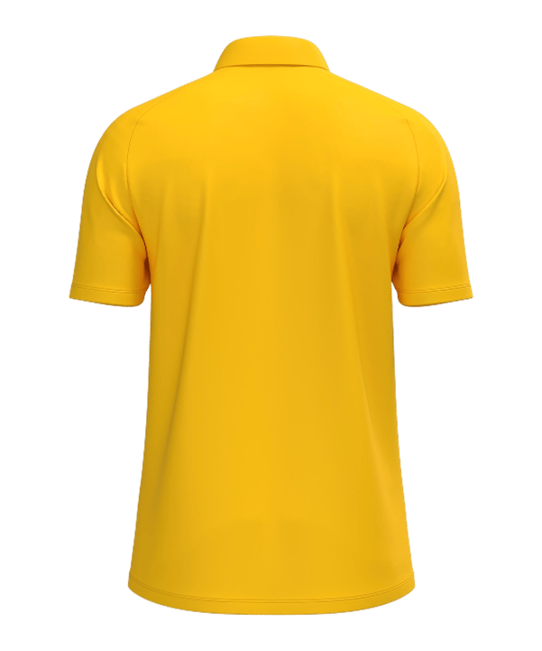 JAKO One Polo Gelb F335 - gelb