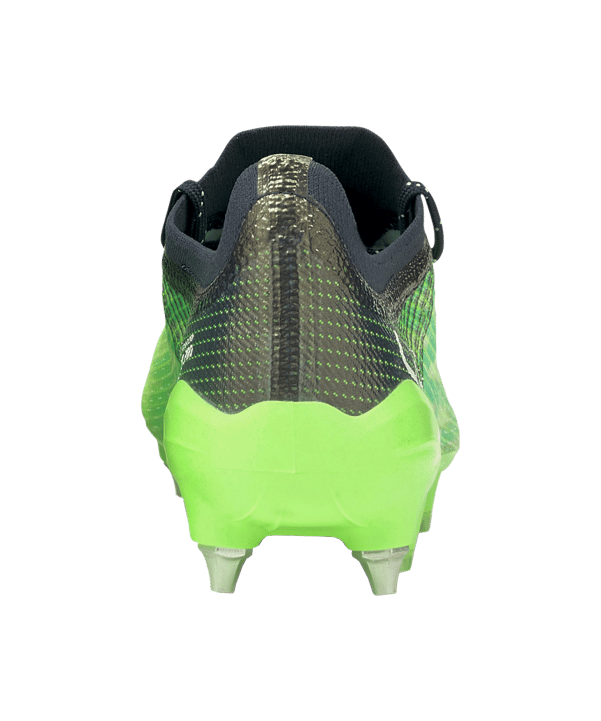 PUMA ULTRA 1.3 Under the Lights MxSG Grün Schwarz F03 - schwarz