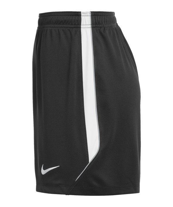 Nike Strike 26 Short Damen Schwarz F010 - schwarz